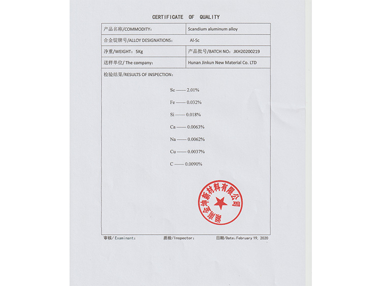 钪铝合金-英文