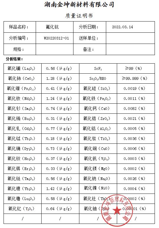 钪,金属钪,氧化钪,金属钪粉,铝钪合金,氧化铪,氧化钽,金属钪靶,铝钪靶材,铝基靶材,钪盐,氟化钪,氮化钪,氯化钪,锆粉,铪粉,铌粉,钽粉